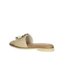 Marco Tozzi Donna Ciabatte basse 2-27102-44 Beige