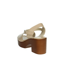 CINZIA SOFT Donna Sandali con tacco IAF203185 Beige