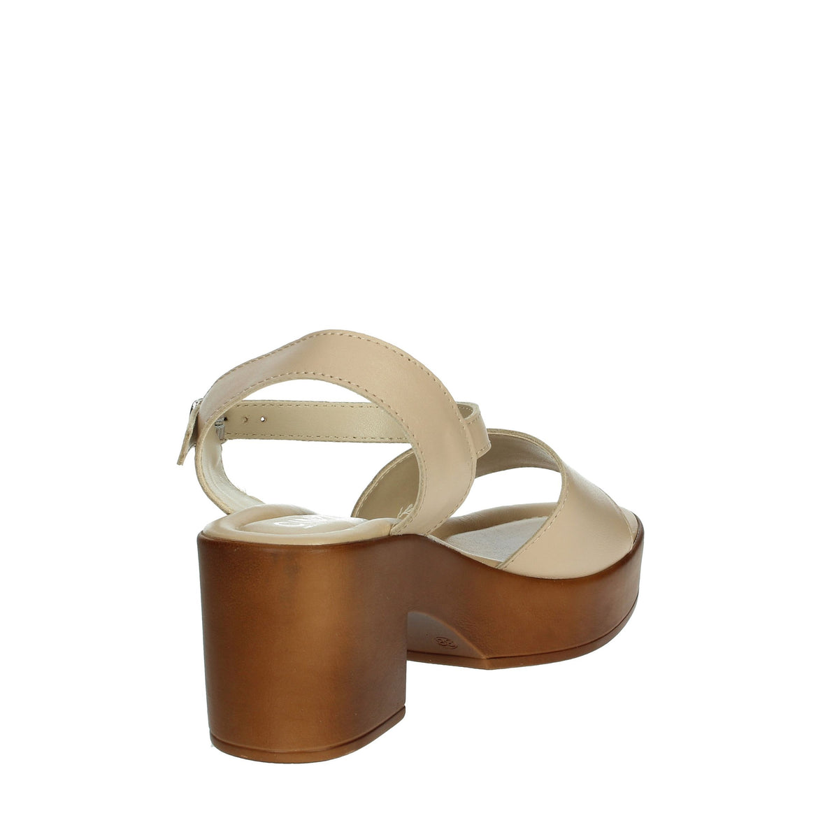 CINZIA SOFT Donna Sandali con tacco IAF203185 Beige