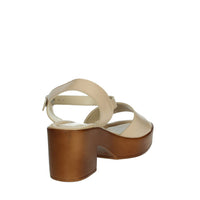 CINZIA SOFT Donna Sandali con tacco IAF203185 Beige