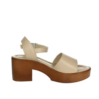 CINZIA SOFT Donna Sandali con tacco IAF203185 Beige