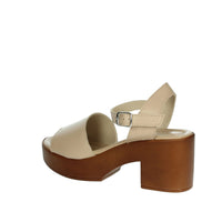 CINZIA SOFT Donna Sandali con tacco IAF203185 Beige