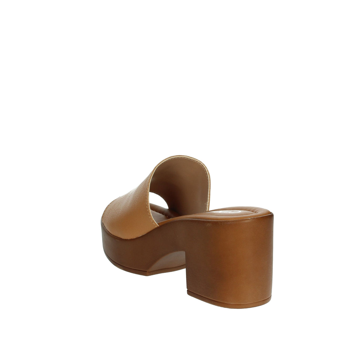 CINZIA SOFT Donna Ciabatte con tacco IAF203174 Cuoio