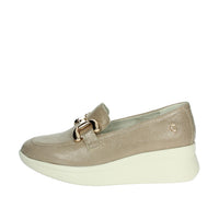 CINZIA SOFT Donna Mocassino IV8622188R Platino