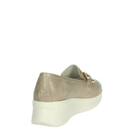 CINZIA SOFT Donna Mocassino IV8622188R Platino