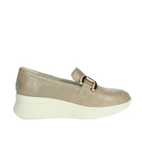 CINZIA SOFT Donna Mocassino IV8622188R Platino