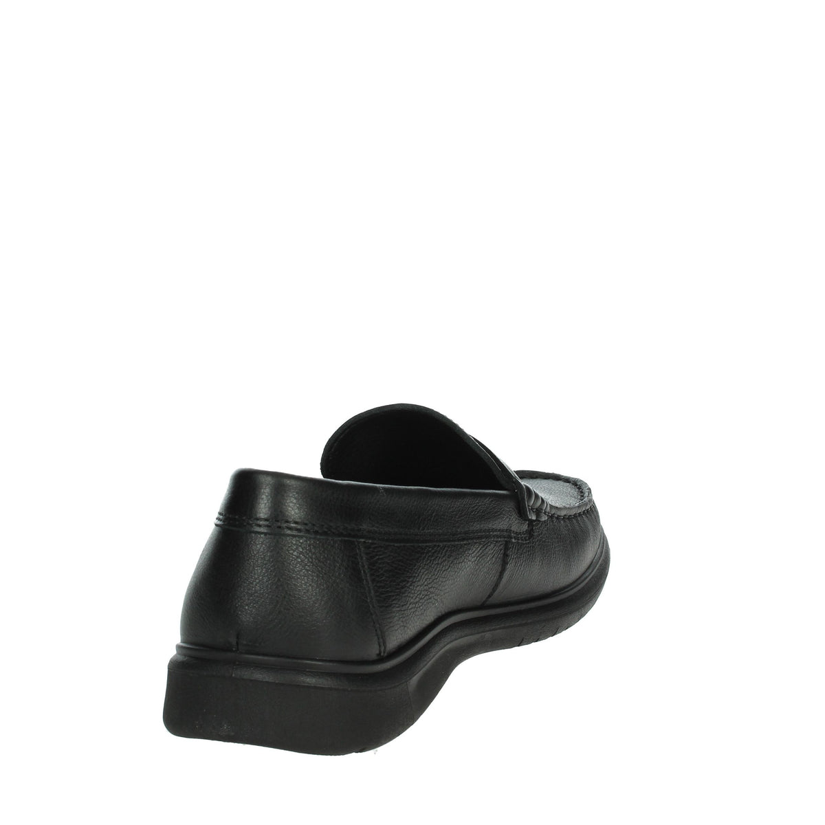 Imac Uomo Mocassino 751160 Nero