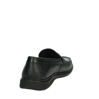 Imac Uomo Mocassino 751160 Nero