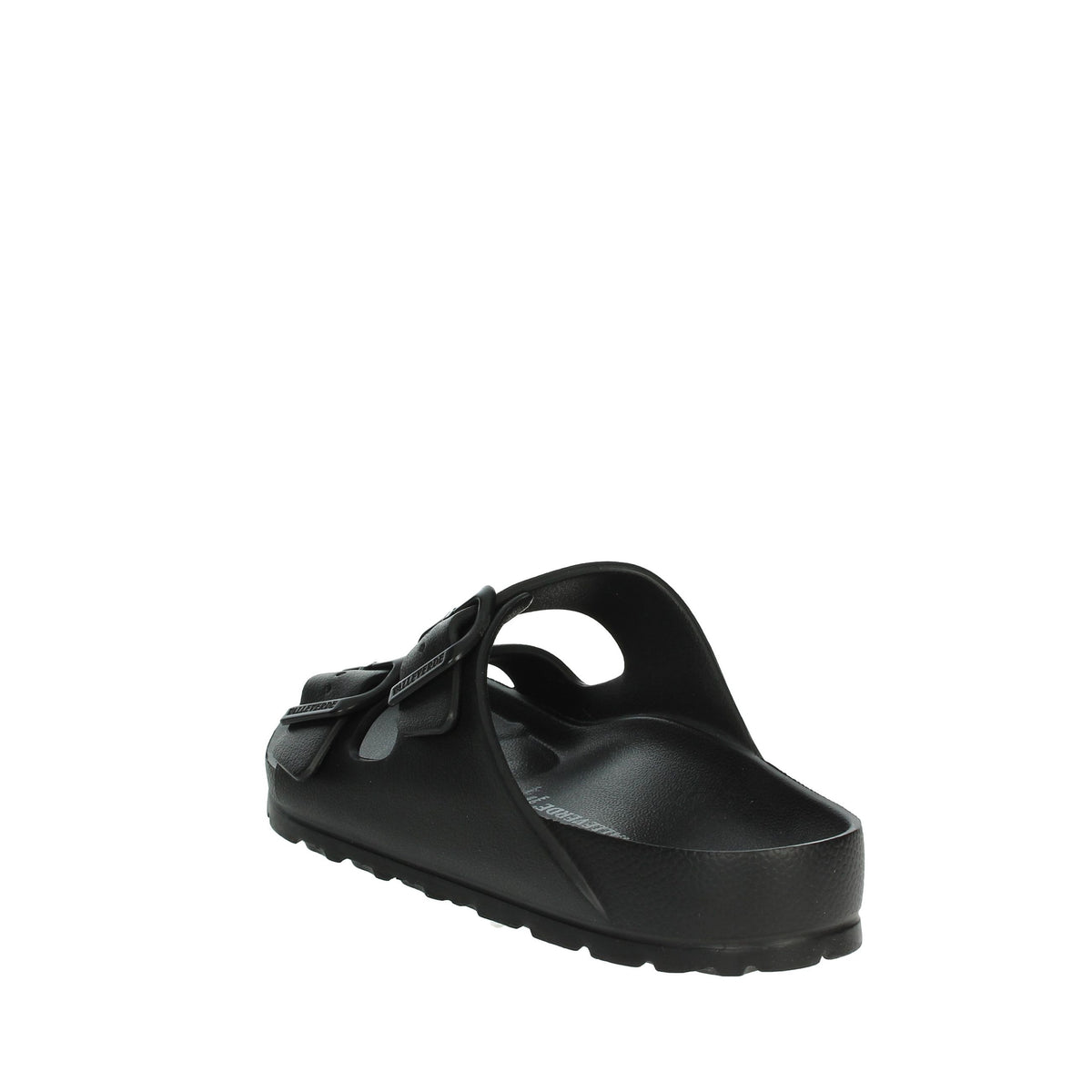 Valleverde Donna Ciabatte basse 59100A Nero