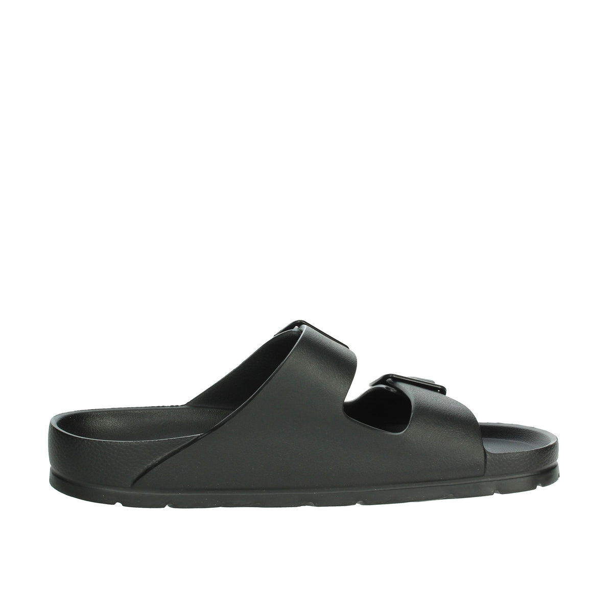 Valleverde Donna Ciabatte basse 59100A Nero