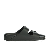 Valleverde Donna Ciabatte basse 59100A Nero