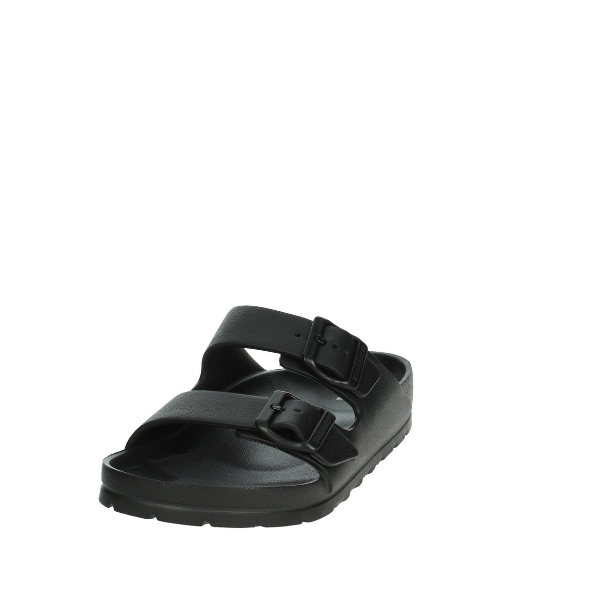 Valleverde Donna Ciabatte basse 59100A Nero