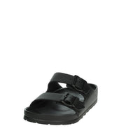 Valleverde Donna Ciabatte basse 59100A Nero