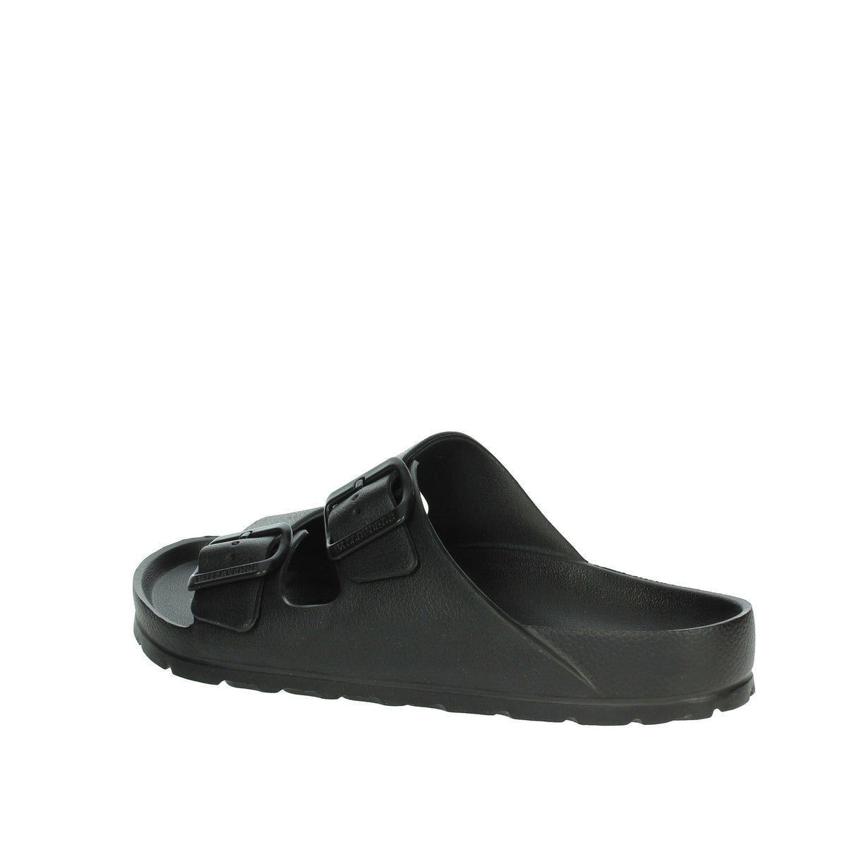 Valleverde Donna Ciabatte basse 59100A Nero