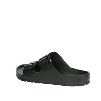 Valleverde Donna Ciabatte basse 59100A Nero