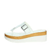 Cinzia Soft Donna Infradito IAF343477 Bianco