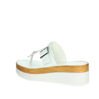 CINZIA SOFT Donna Infradito IAF343477 Bianco
