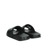SUN68 Bambine e ragazze Ciabatte basse X35405 Nero