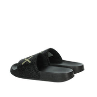 SUN68 Bambine e ragazze Ciabatte basse X35405 Nero