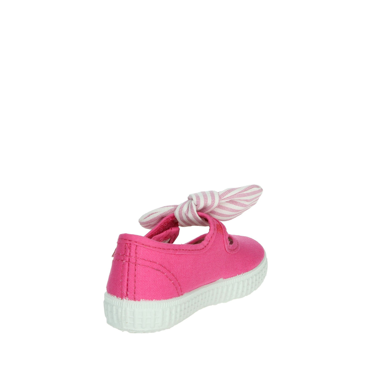 CIENTA Bambine e ragazze Ballerine 53002 Fucsia
