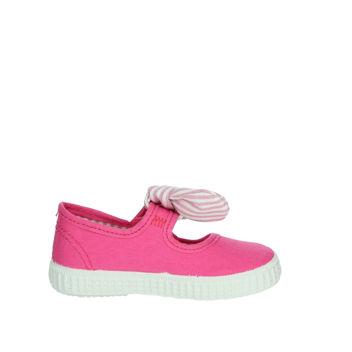 CIENTA Bambine e ragazze Ballerine 53002 Fucsia