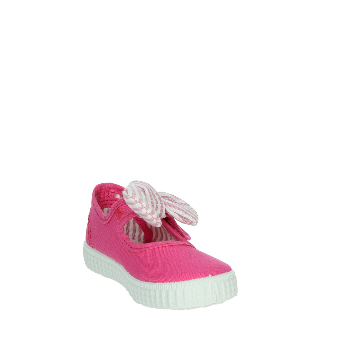 CIENTA Bambine e ragazze Ballerine 53002 Fucsia