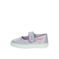 CIENTA Bambine e ragazze Ballerine 56083 Lilla