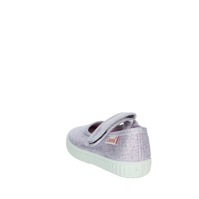 CIENTA Bambine e ragazze Ballerine 56083 Lilla
