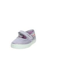 CIENTA Bambine e ragazze Ballerine 56083 Lilla