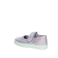CIENTA Bambine e ragazze Ballerine 56083 Lilla