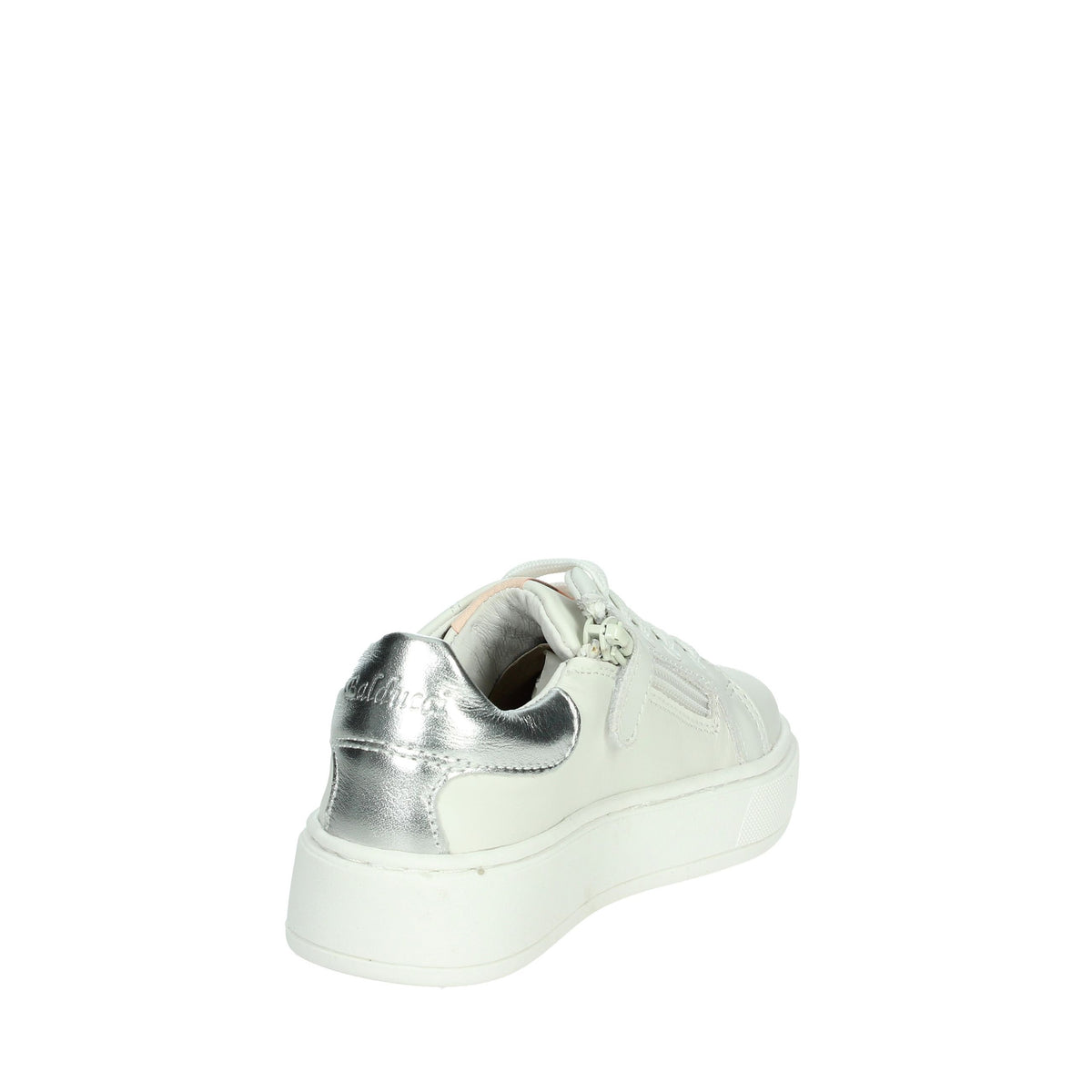 BALDUCCI Bambine e ragazze Sneakers bassa KIAB1101 Bianco
