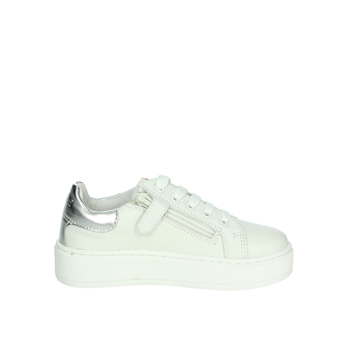 BALDUCCI Bambine e ragazze Sneakers bassa KIAB1101 Bianco