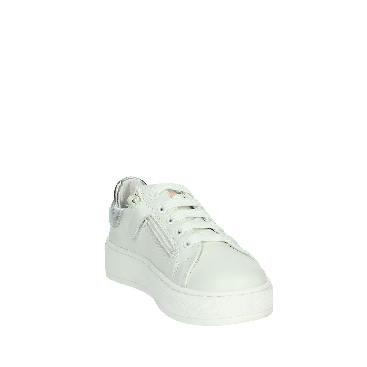 BALDUCCI Bambine e ragazze Sneakers bassa KIAB1101 Bianco