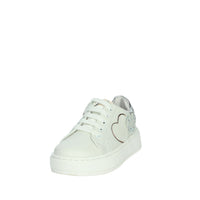 BALDUCCI Bambine e ragazze Sneakers bassa KIAB1101 Bianco