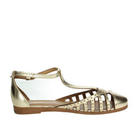 FRAU Donna Ballerine 03X7 Platino