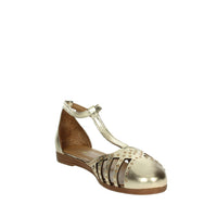 FRAU Donna Ballerine 03X7 Platino