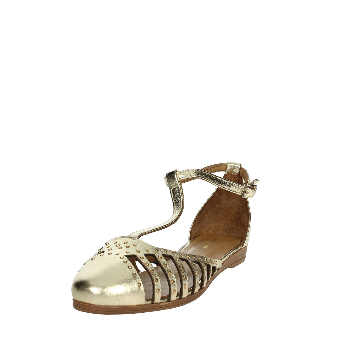 FRAU Donna Ballerine 03X7 Platino