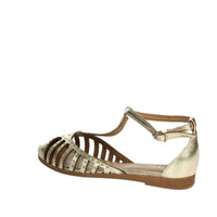 FRAU Donna Ballerine 03X7 Platino