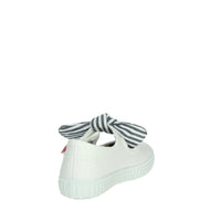 CIENTA Bambine e ragazze Ballerine 53002 Bianco