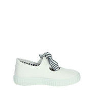 CIENTA Bambine e ragazze Ballerine 53002 Bianco