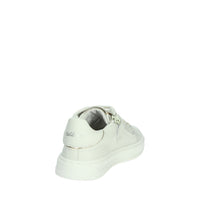 BALDUCCI Bambine e ragazze Sneakers bassa TRKE1010 Bianco/Oro