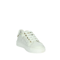BALDUCCI Bambine e ragazze Sneakers bassa TRKE1010 Bianco/Oro
