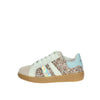 Balducci Niñas y chicas Zapatillas LYNN1005 Rosa