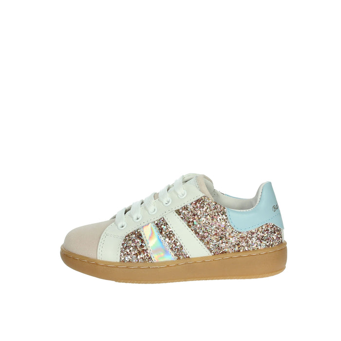 BALDUCCI Bambine e ragazze Sneakers bassa LYNN1005 Rosa