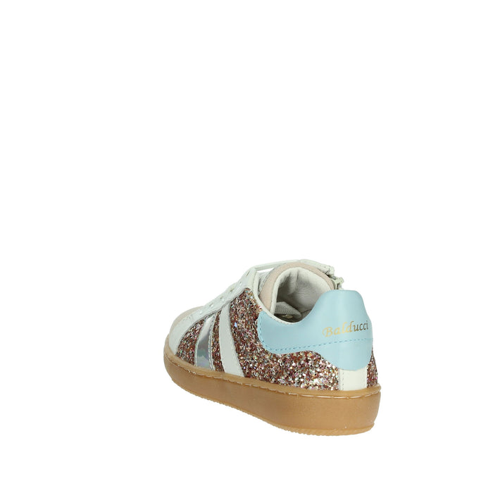 BALDUCCI Bambine e ragazze Sneakers bassa LYNN1005 Rosa