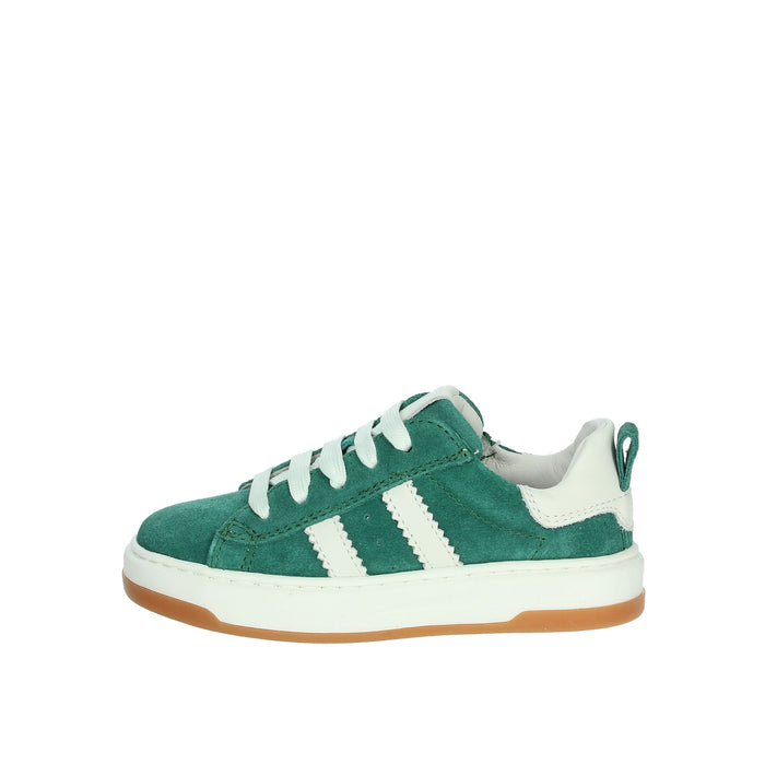 BALDUCCI Bambini e ragazzi Sneakers bassa TRKE1003 Verde
