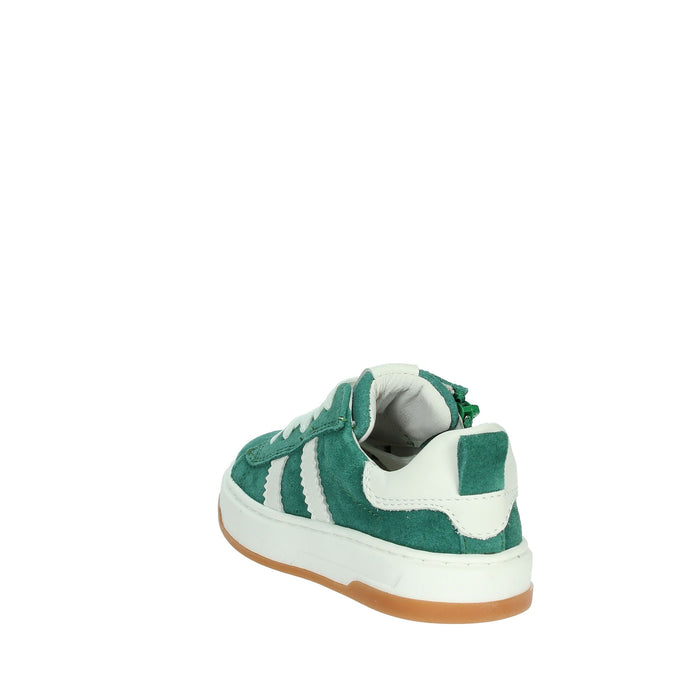 BALDUCCI Bambini e ragazzi Sneakers bassa TRKE1003 Verde