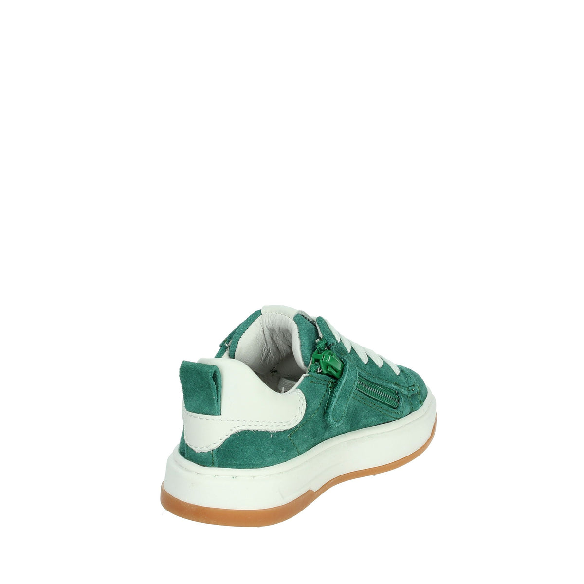 BALDUCCI Bambini e ragazzi Sneakers bassa TRKE1003 Verde
