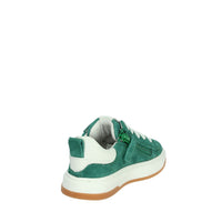 BALDUCCI Bambini e ragazzi Sneakers bassa TRKE1003 Verde