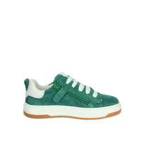 BALDUCCI Bambini e ragazzi Sneakers bassa TRKE1003 Verde